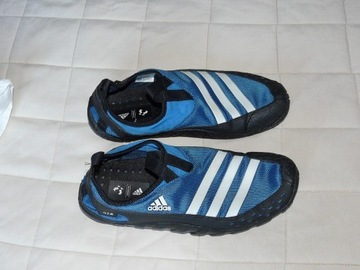 Nowe buty kąpielowe adidas wkladka 26 cm rozmiar 40 