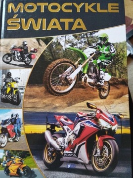 Motocykle świata 