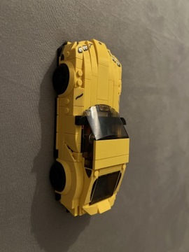 Lego supra