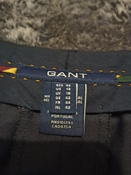 Spodnie Gant r. L