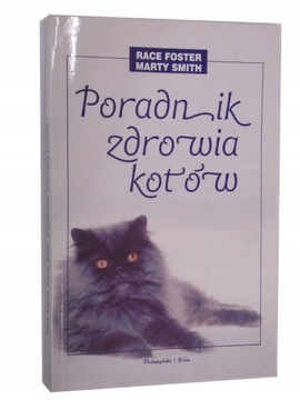 PORADNIK ZDROWIA KOTÓW Foster