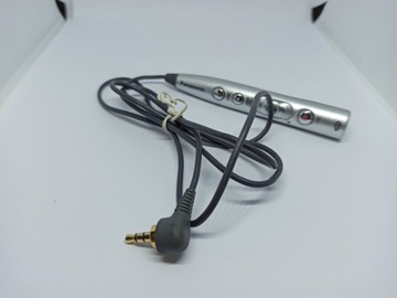 PANASONIC N2QCBD000030 Pilot z mikrofonem