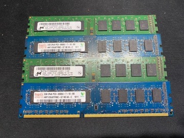 Pamięć RAM DDR3 8GB