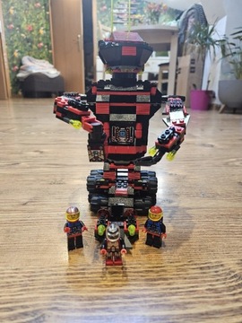 Lego Space 6949 Robo-Guardian '94r.