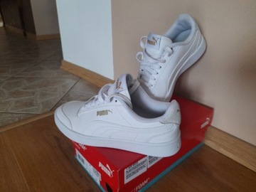 Buty Puma damskie rozmiar 37