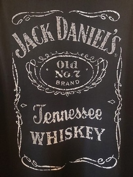 Koszulka Jack Daniels M/L. Nowa.