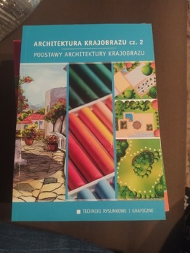 Architektura krajobrazu cz.2