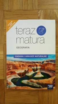 Teraz Matura - Geografia