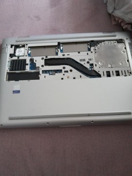 HP ProBook x360 440 G1 14" Intel Core i3