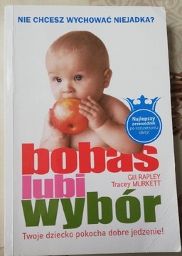 Bobas Lubi Wybór 