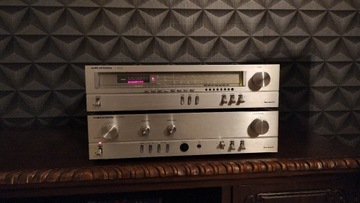 Grundig V1000 w bdb stanie 