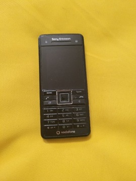 Sony Ericsson C902 okazja