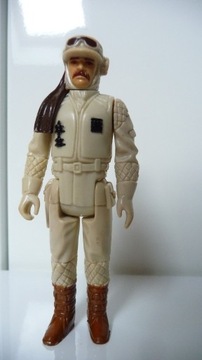  Figurka STAR WARS Rebel Commander L.F.L 1980