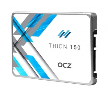 Dysk SSD Trion 150 SATA III 2,5'' TLC 480GB