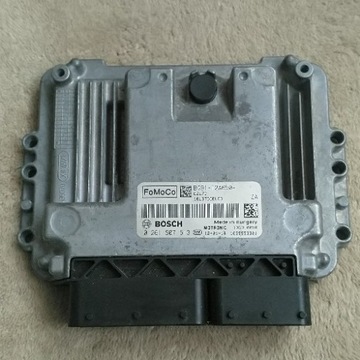 ford komputer sterownik silnika bg91-12a650-ZA