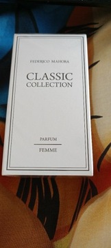 Perfumy FM 426 Classic Collection