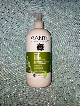 SANTE szampon bio Oliwa 500 ml
