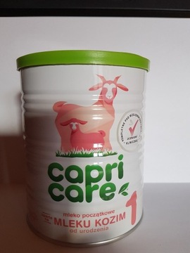 Capri Care 1 400 g 0-6 miesięcy 1 szt.