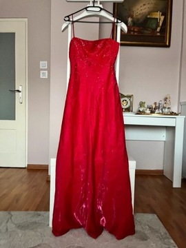 Sukienka Morgan & Co. by Linda Bernell Suknia