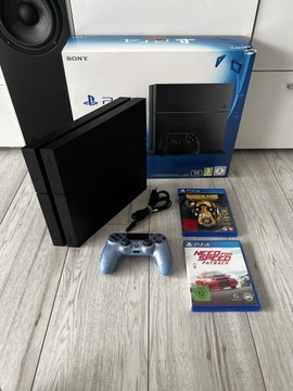 PlayStation 4 PS4 Fat 1TB Ultimate player edition Soft 10.01 