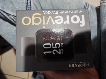 Forevigo smartwatch sw-300