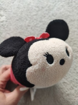 Maskotka Myszka Minnie Disney seria Tsum Tsum