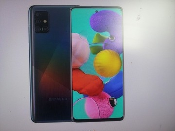 Samsung A51