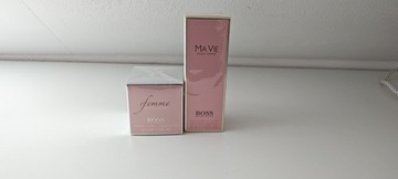 Hugo Boss ma vie 50ml 