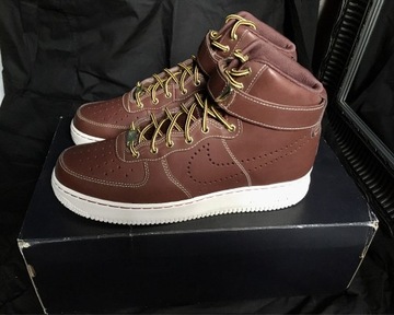 Nike Air Force 1 High Premium Rare