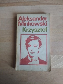 Aleksander Minkowski Krzysztof 