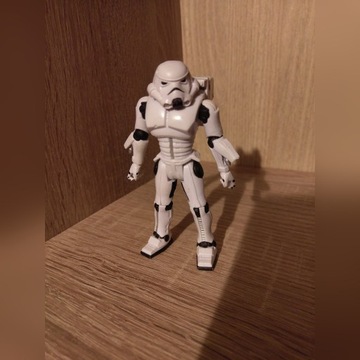 Star Wars figurka Space Trooper