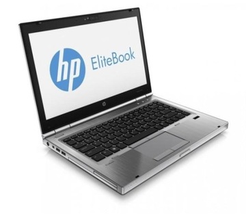 HP EliteBook 8470p  i5-3360M 370GB SSD 8GB RAM !!!