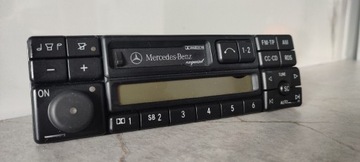 Mercedes Becker Exquisit panel do radia