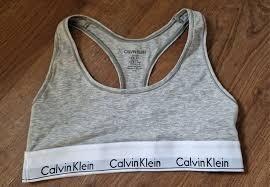 Calvin Clain Top