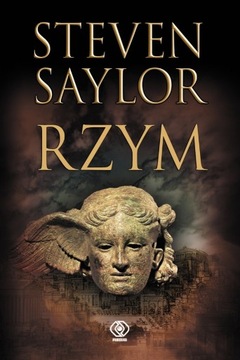 Steven Saylor, Rzym + Cesarstwo