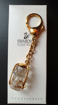 Brelok Swarovski Crystal 