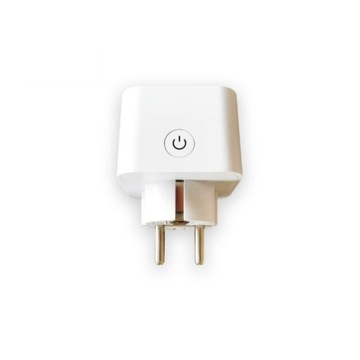 Inteligentne gniazdko WIFI Smart Plug 2 szt