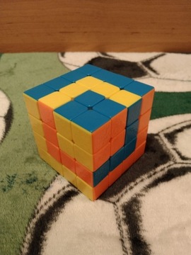 Kostka Rubika 4x4x4 