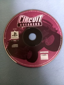 CIRCUIT BREAKERS PS1