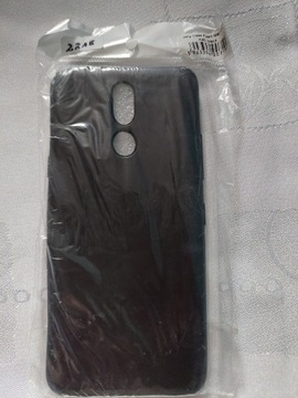 Etui LG K40 czarne