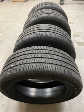 Pirelli Scorpion zero 275/50 R20 XL Komplet