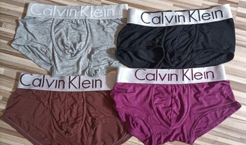 Bokserki Calvin Klein rozmiar M