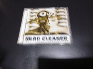 Head Cleaner – Intellectual Oxygenation