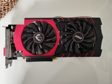 ZESTAW GF GTX 970 MSI Procesor Intel i5 DDR3 Plyta