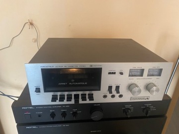 Magnetofon kasetowy Thomson DK 300