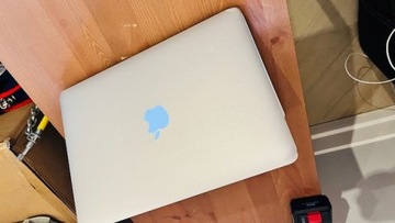 MacBook Air 13" 2015 A1466