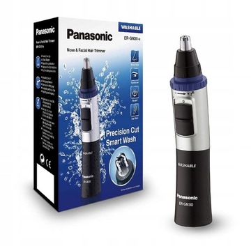 Trymer Panasonic ER-GN30