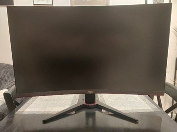 Monitor 240Hz 32Cale 1920x1080 