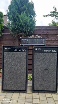 Zestaw Eltron 60.