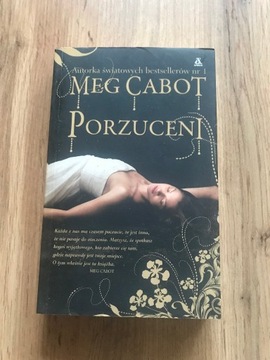 Porzuceni Meg Cabot